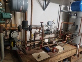 Hogins Plumbing & Heating - Photo -1