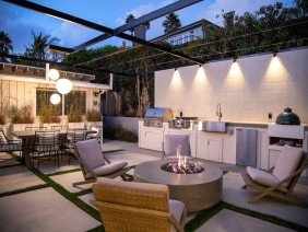 Lux Landscape Design - Photo 4