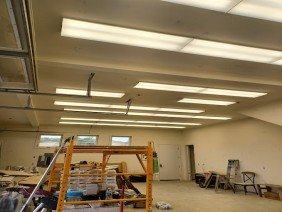 United Electric Inc - Photo 4