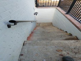 DESKA Foundation Repair & Basement Waterproofing - Photo 3