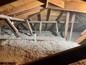 Insulation Plus - Photo 3