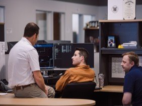 OWN, Inc. (formerly Anderson Engineering, Inc.) - Photo 1