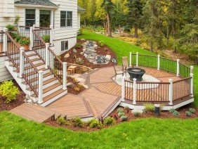 Treeline Construction - Photo 1