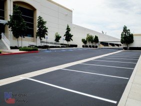 National Paving - Photo -1