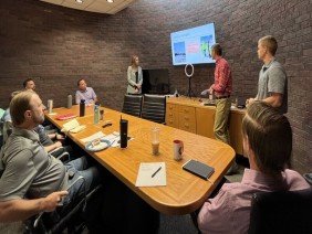 Cowan Group Engineering - Photo 4