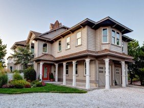 Thomas / Bechtold Architecture & Engineering - Photo 5