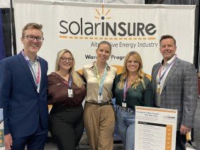Solar Insure, Inc. - Photo 1
