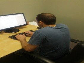 Underground Surveying - Photo -1