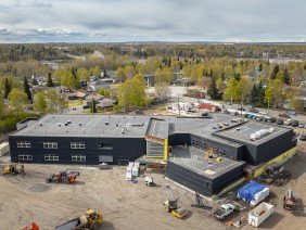 Cornerstone General Contractors - Photo 1