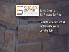 Foundation Strategies and Construction Inc. - Photo 3
