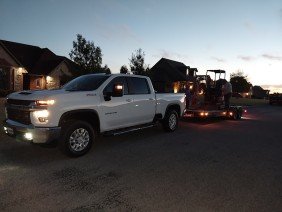 Langley Family General Contracting Construction and Design llc - Photo 4