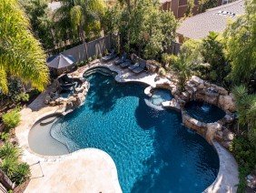 Landau Pool Construction - Photo 2