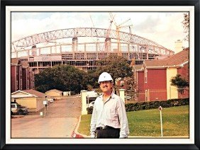 Nick Manesh Structural Engineering Dallas Foundation - Photo 2