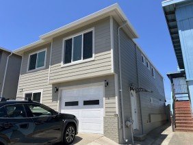 Peninsula Siding Company - Photo 1