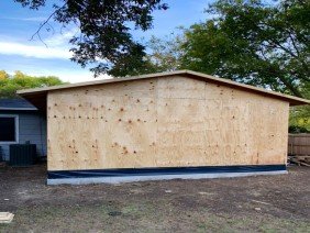 DFW Construction Services - Photo 3