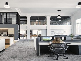 HKS Architects - Photo 2