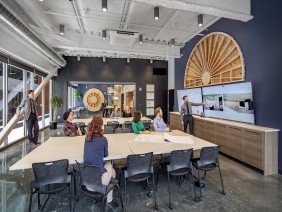 Strang | Architecture, Engineering, Interior Design, and Master Planning - Photo 0