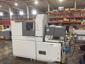 Kearney Machinery & Supply Inc - Photo 2