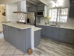 M.R Design & Build Inc. - Photo 4