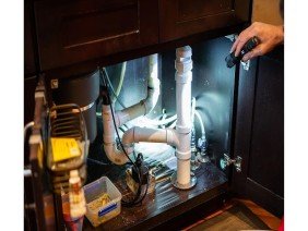 Service Plus Plumbing - Photo 1