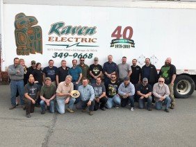 Raven Electric Inc - Photo 0
