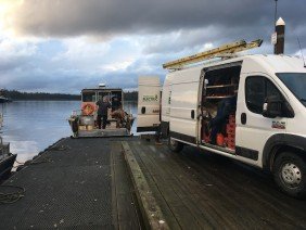 Tongass Electric - Photo 0