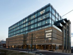 Barge Design Solutions, Inc. - Photo 4