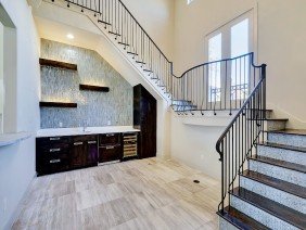 Johnson Custom Floors - Photo -1