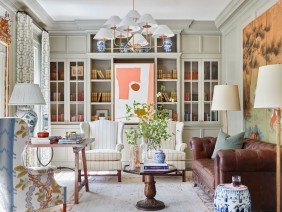 Ashley Gilbreath Interior Design - Photo 3