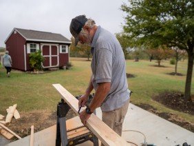 CRW Construction, Inc. - Photo 1