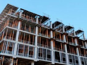 CRM Construction - Commercial - Industrial - Contractor - Photo 1