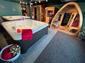 The Waterworks - Spa. Sauna. Swim. (Anchorage) - Photo 4