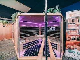 The Waterworks - Spa. Sauna. Swim. (Anchorage) - Photo -1