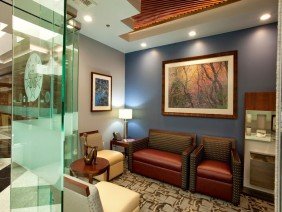 Sans Soucie Art Glass - Photo 1