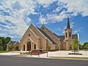 Fisher Heck Architects - Photo 5