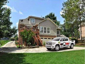 One Call Roofing, LLC - Photo -1