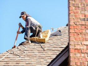Alabama Roofing Professionals - Photo 0