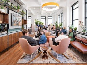 Work Program Architects - Photo 3