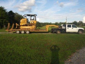 Jerry's Excavating - Photo 4