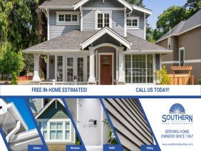 Southern Industries Home Improvements - Photo 6