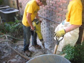 Allied Foundation and Crawlspace Solutions - Photo 0