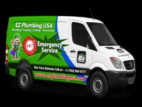 EZ Plumbing USA - Emergency Plumbing & Leak Detection San Diego - Photo 1