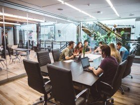 Cushing Terrell - Architecture, Engineering, and Design Firm in Billings, MT - Photo 3