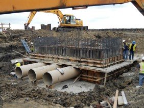 SLS Construction, Inc. - Photo 1