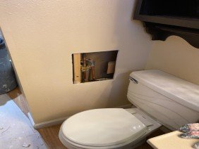 Raul Drywall & Remodeling - Photo -1