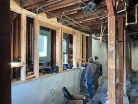 Foundation Repair LA Inc. - Photo 1