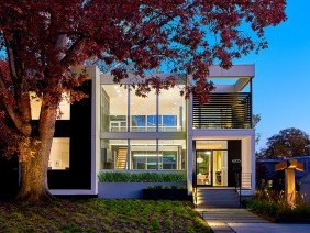 KUBE Architecture - Photo 1