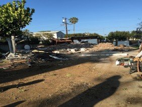 GAS DEMOLITION - Photo 4