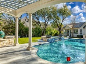 Dalton Construction & Outdoor Concepts - Photo -1