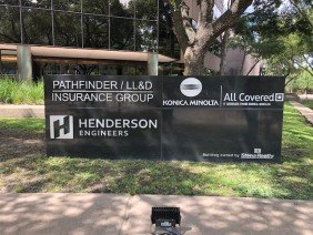 Henderson Engineers, Inc. - Photo 2